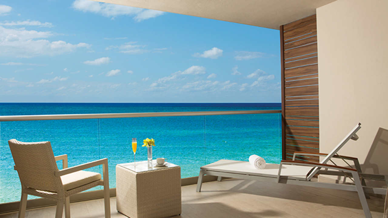 secrets resorts in cancun