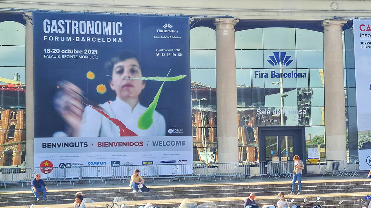 Barcelona Convention Bureau 