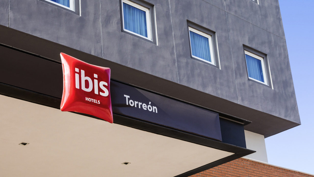 Hotel Ibis Torreon 2