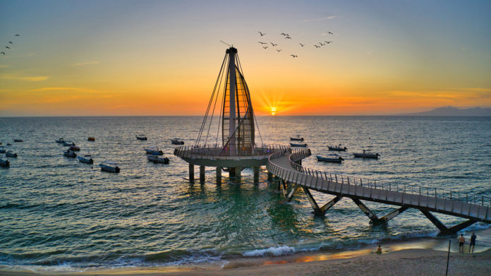 Gala Puerto Vallarta