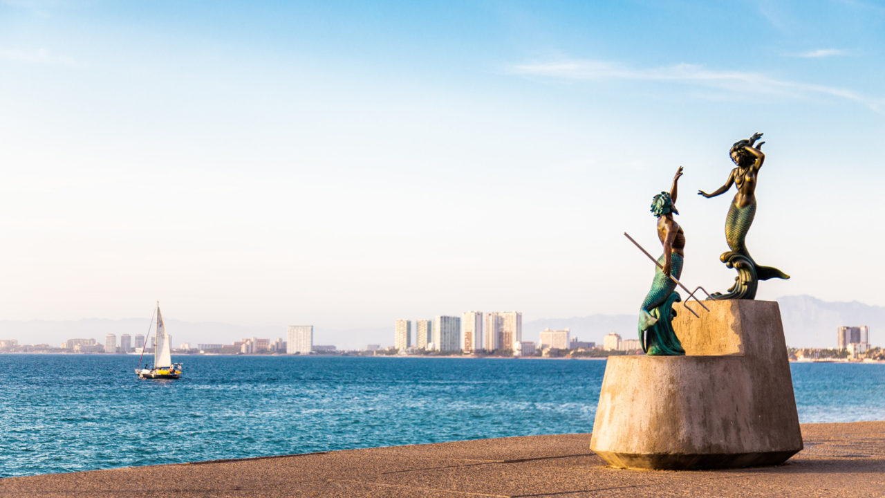 Gala Puerto Vallarta