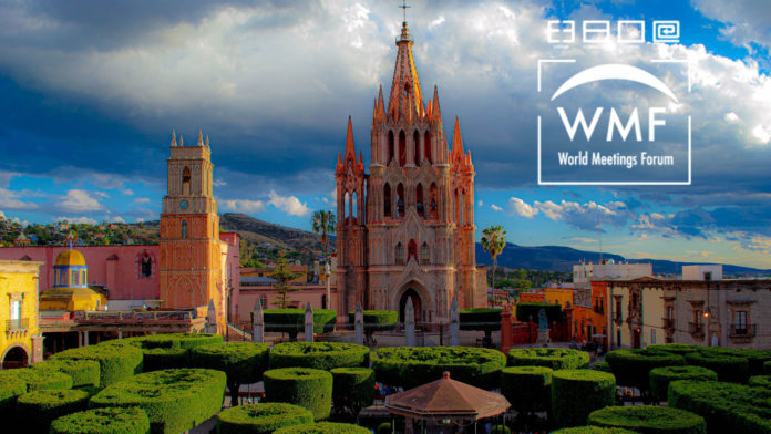 WMF en San Miguel De Allende