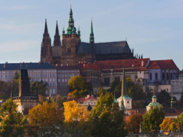 La baja en casos de Covid permite levantar las restricciones en República Checa