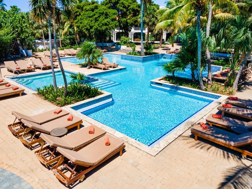 Zoëtry Curaçao Resort & Spa