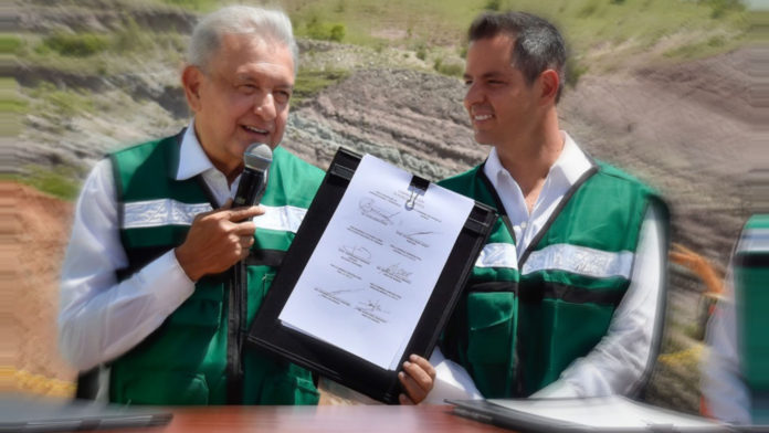 Supercarretera de Oaxaca a la costa aún lejos de cristalizarse