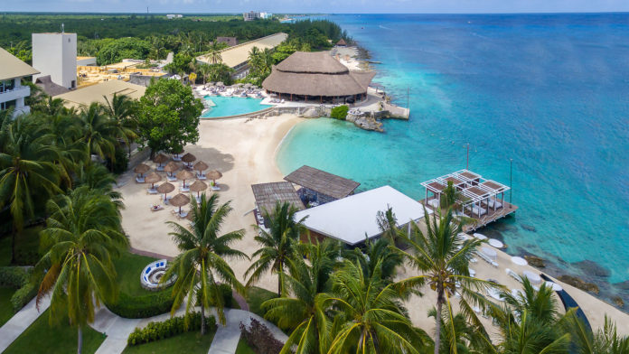 Presidente InterContinental Cozumel