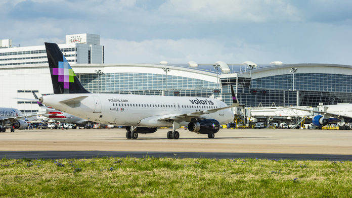 Por el momento el vuelo tendrá siete frecuencias a la semana