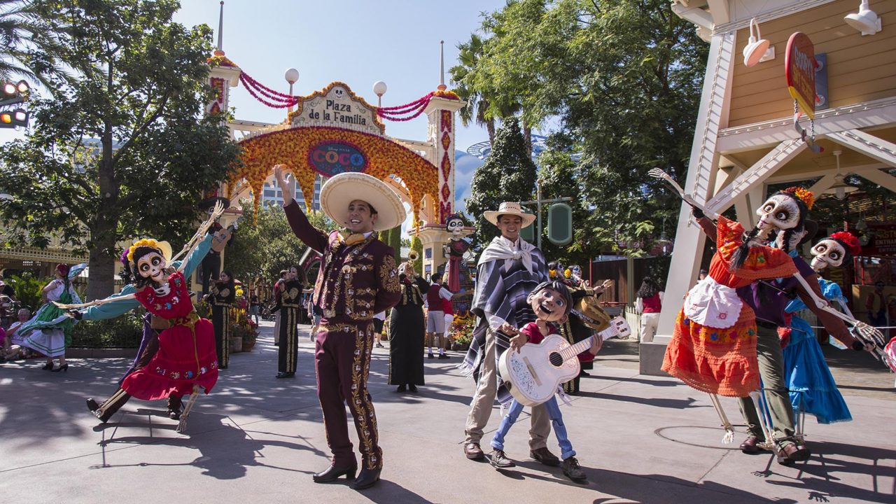 Habrá diversas actividades en vivo