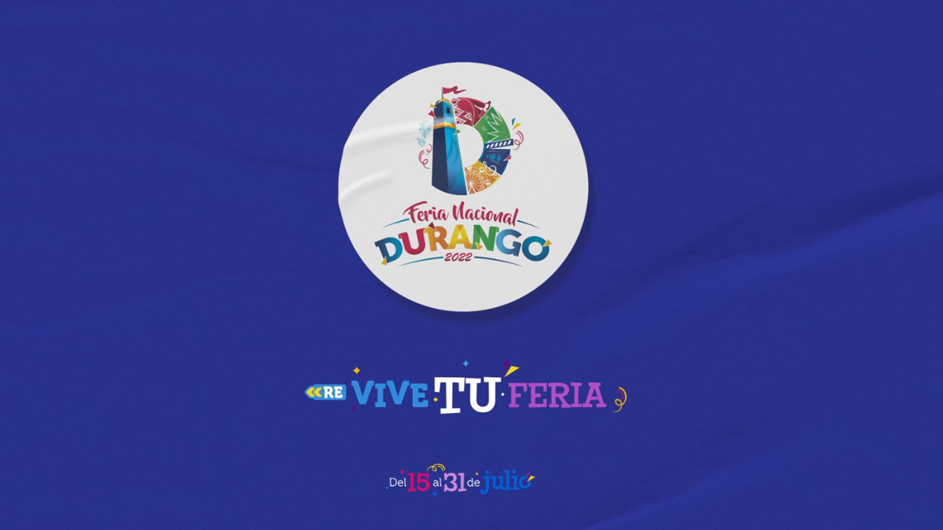 Durango está listo para su tradicional Feria Nacional