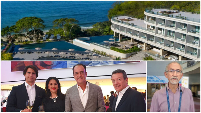 AMResorts, una historia que no deja de sorprender