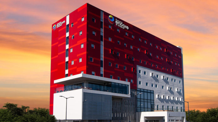 Ramada Encore by Wyndham Guadalajara Aeropuerto, opción para el viajero de negocios