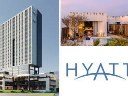 Hyatt House Monterrey Valle/San Pedro y Rancho Pescadero