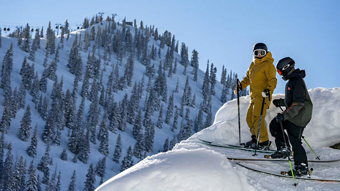 Aspen Snowmass fue un pueblo minero que explotaba la plata