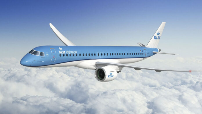 KLM ofrece para invierno 163 nuevos destinos: 92 europeos y 71 intercontinentales