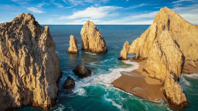 Los Cabos participa en IMEX América 2022