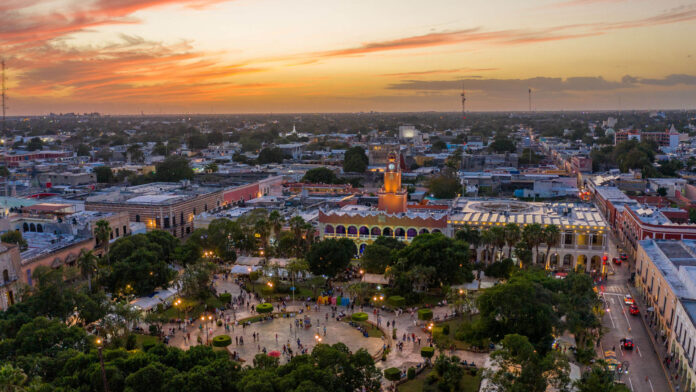 SABORES de Yucatán primera edición del festival gastronómico