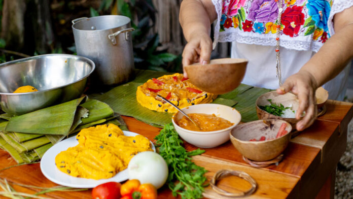 ¿Qué podrás hacer durante el Festival Sabores de Yucatán?