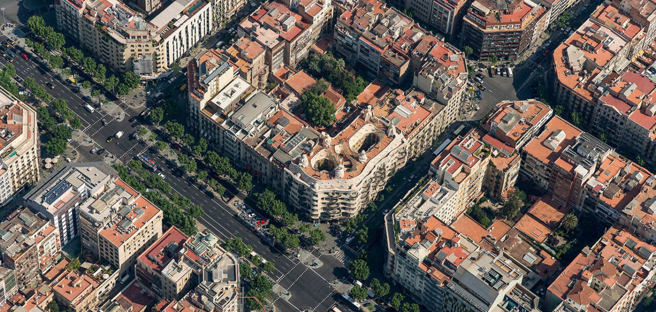 Barcelona ha logrado ser un destino turístico de calidad también en el tema de inclusión.