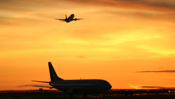 Crecen en Aeropuertos de Estados Unidos las aerolíneas de bajo costo