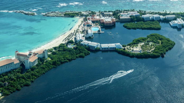 Quintana Roo tendrá una derrama económica de 16 mdd con el Cancun International Boat Show and Marine Expo