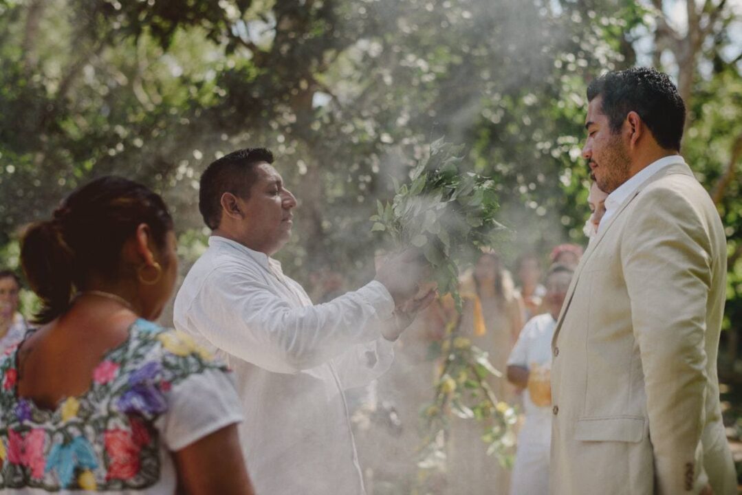 Las bodas en las haciendas yucatecas son las preferidas de los mexicanos