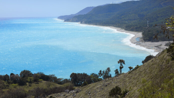 Playa Paraíso, en República Dominicana es uno de sus atractivos naturales del destino.