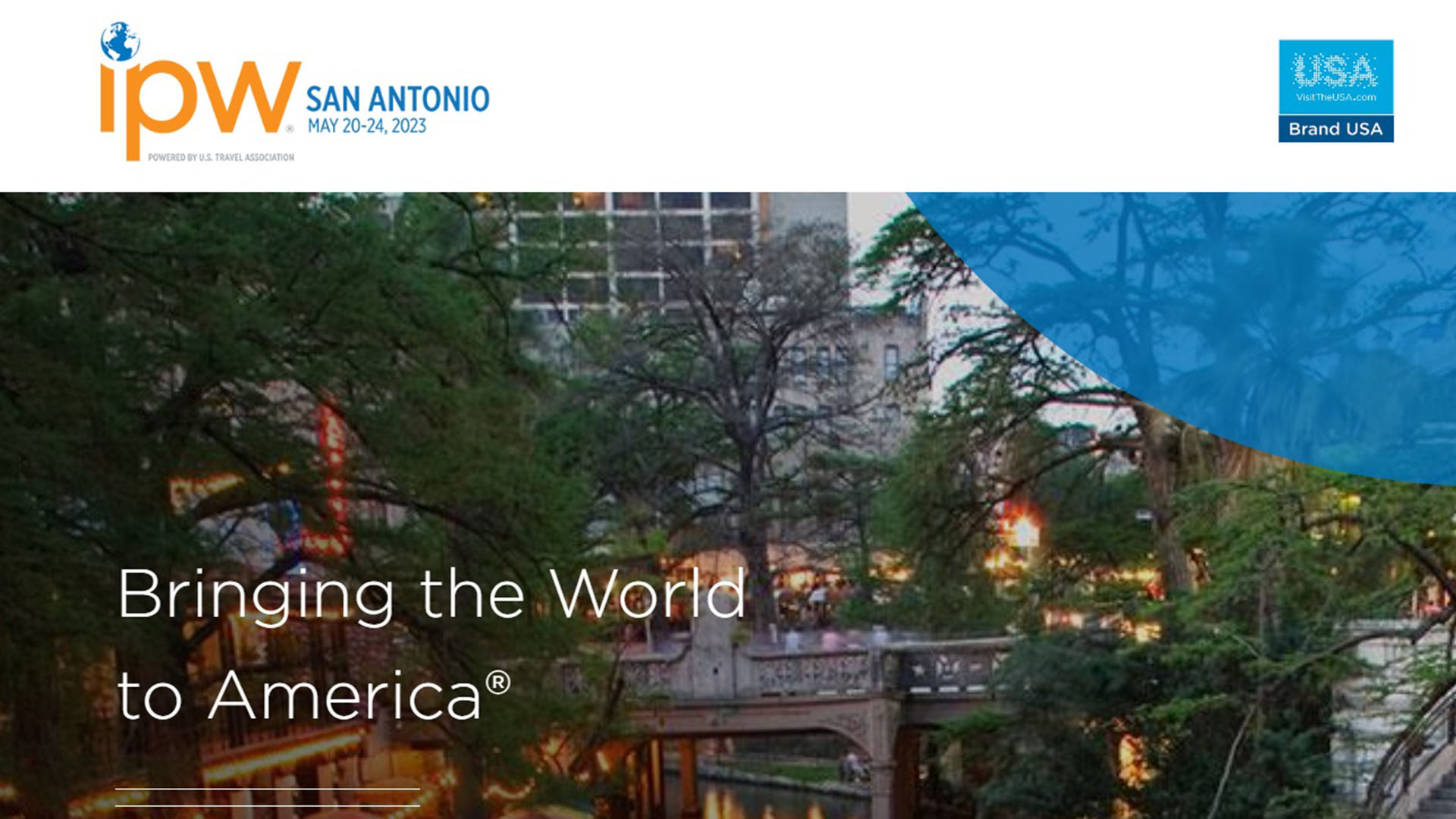 Continúan los preparativos para el IPW San Antonio 2023