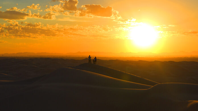 Destaca el turismo en Baja California por sus resultados