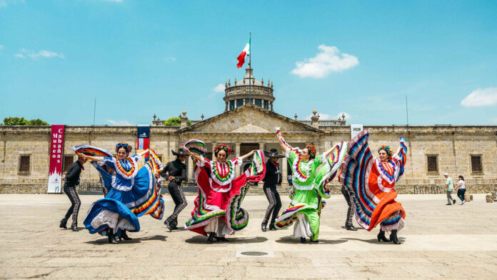 Promueven al estado de Jalisco en Fitur 2023