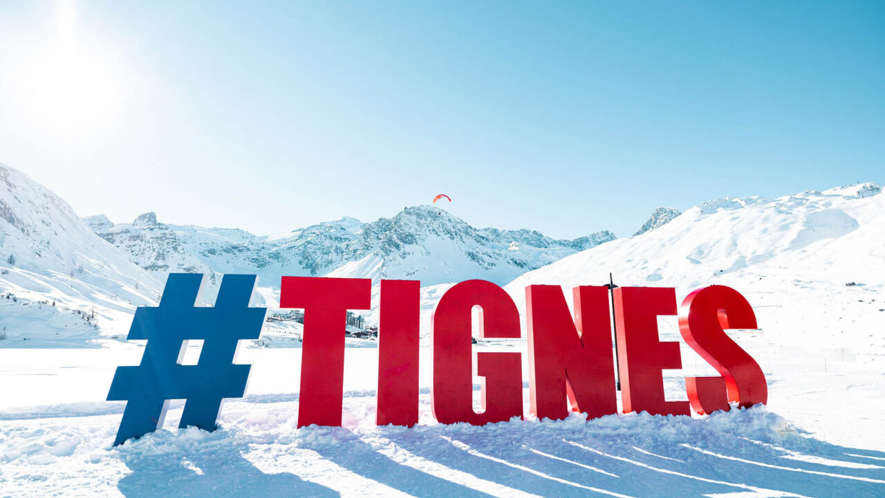 Club Med Tignes