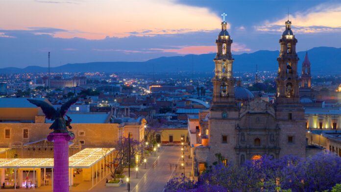 ¡Viva Aguascalientes! llegará a 130 países para atraer nuevos visitantes