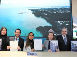 Con el Código Internacional Quintana Roo protegerá a sus turistas en todos sus destinos