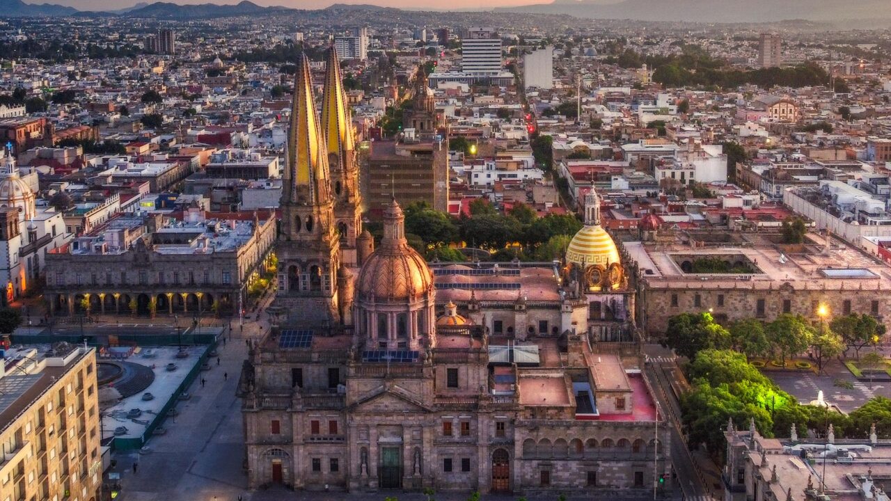 Guadalajara