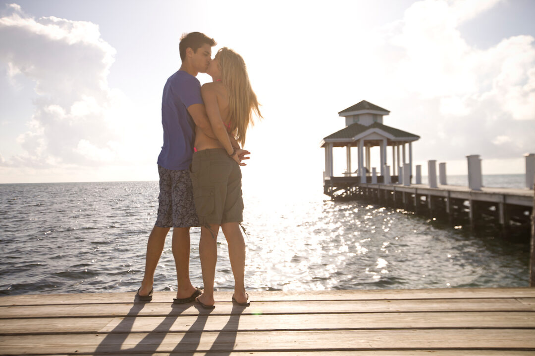 Descubre con tu pareja sus múltiples atractivos