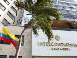 City Escapes by IHG te ofrece una gran estancia en uno de los destinos más en boga de América Latina: Cartagena