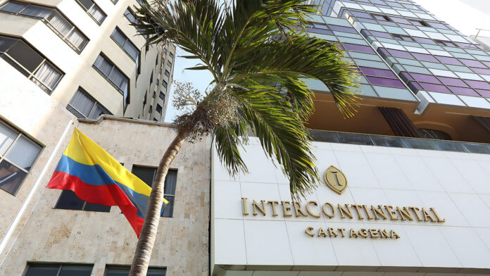 City Escapes by IHG te ofrece una gran estancia en uno de los destinos más en boga de América Latina: Cartagena