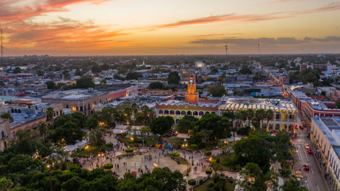 Yucatán cierra 2022 con resultados positivos por la recuperación turística