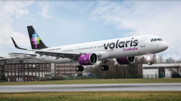 Volaris protegerá a clientes afectados por el cierre definitivo de las operaciones de Aeromar