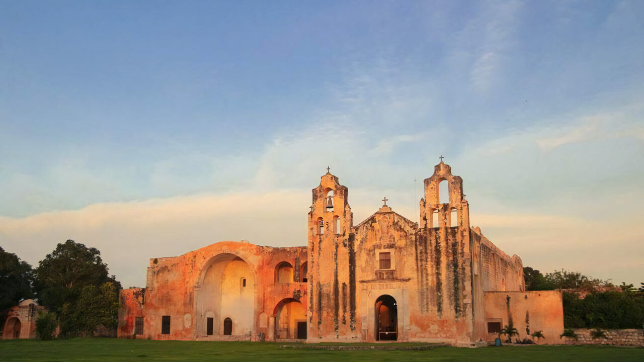 Parroquia San Miguel Arcángel