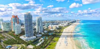 Florida refuerza su presencia en México con una estrategia integrada de la mano de TRG