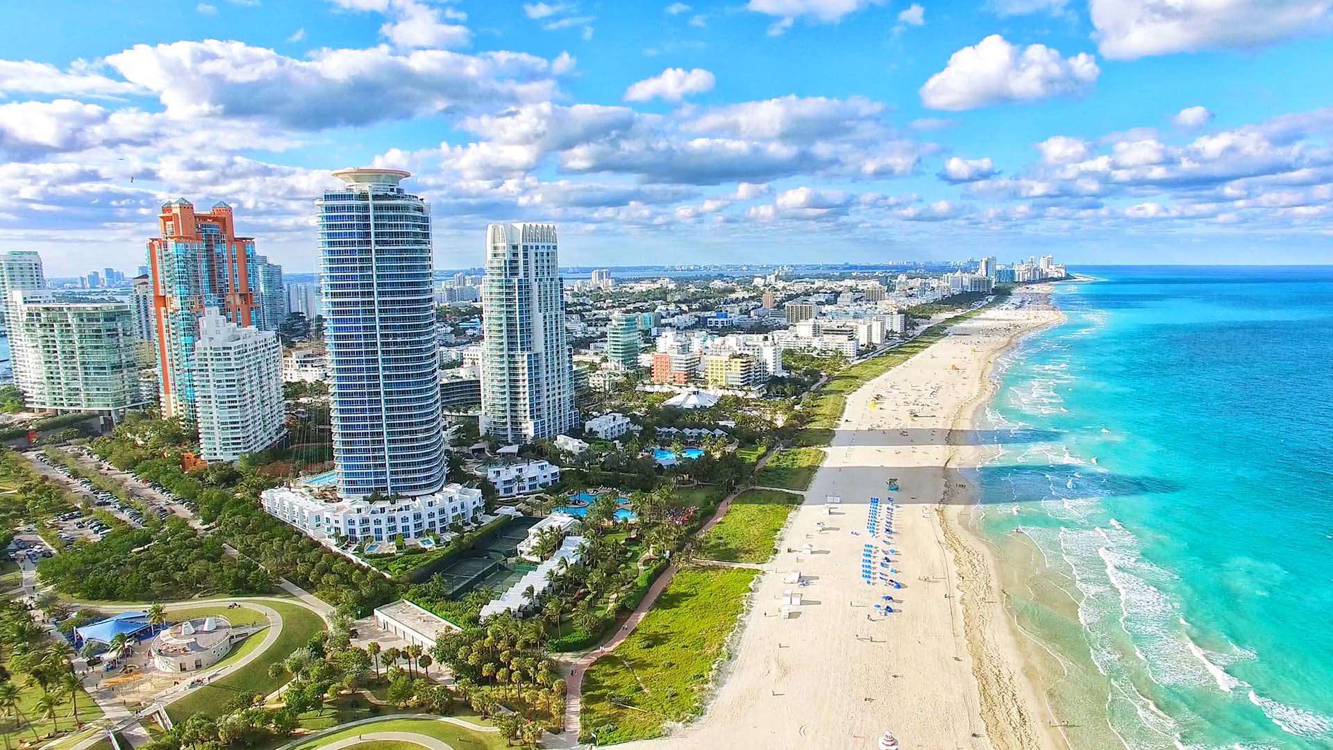 Visit Florida y Miami Beach, anfitriones del Florida Huddle and