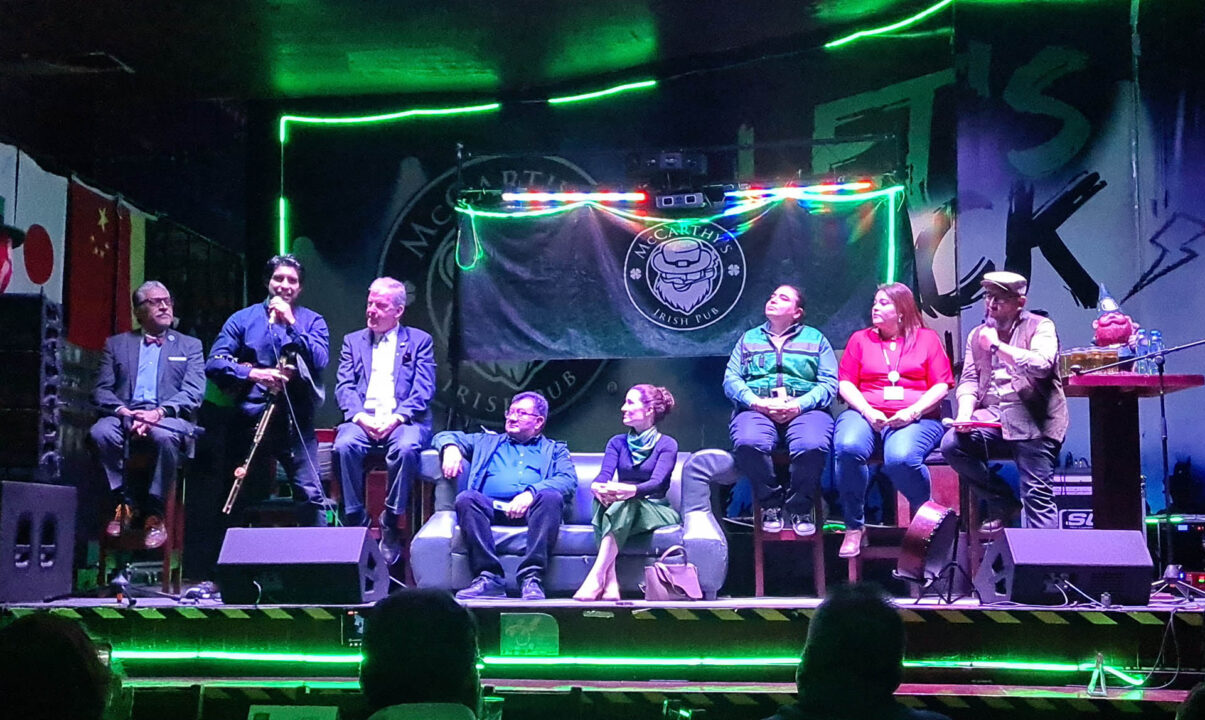 Detalles del Festival fueron presentados en conferencia de prensa