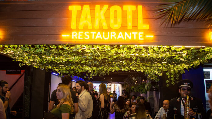 Takotl, un restaurante mexicano gourmet para disfrutar en la CDMX