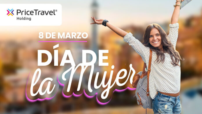 PriceTravel destaca el papel de las mujeres en el turismo