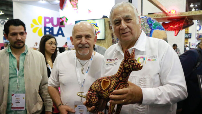 Tianguis Turístico México 2023, impulsa un turismo con carácter social