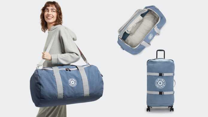 Kipling sin duda ofrece una amplia variedad de opciones para adaptarse a las necesidades de cada viajero, con maletas de distintos tamaños, diseños y características. Además, la marca se enfoca en la practicidad y la organización, con compartimentos y bolsillos que permiten tener todo a la mano y bien organizado durante el viaje. Otra ventaja de Kipling es su variedad de complementos, como bolsos para accesorios y maquillaje, lo que facilita el transporte de artículos pequeños y asegura que no se pierdan en el camino. Finalmente, la marca también ofrece opciones de moda con colores frescos y de tendencia que se adaptan a las diferentes estaciones del año, lo que puede agregar un toque de estilo al viaje.