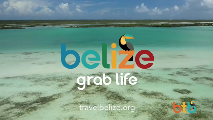 Se incrementa en Belize la actividad turística