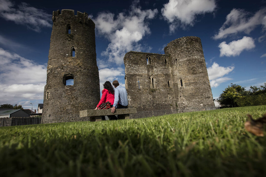El llamado Ancestral Este de Irlanda cuenta con variedad de atractivos como castillos y monasterios.
