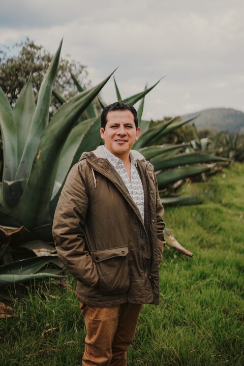 Miguel Ángel Huerta Vallejo, Presidente de la AMG