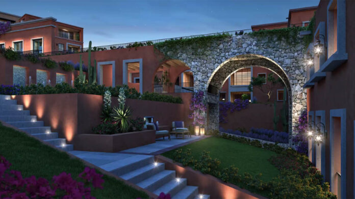 Pueblo Bonito Vantage llega a San Miguel de Allende